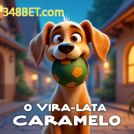 O 348BET.com é o melhor cassino esportivo do Brasil!